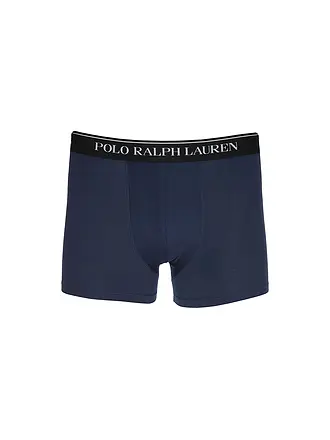 POLO RALPH LAUREN | Pants lot de 5 chiné / marine | dunkelblau